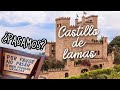 CASTILLO de LAMAS PERÚ | Tarapoto