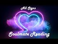 All Signs ❤️ Soulmate Reading Nov 2024 Timestamps In Description Box (In Case You Missed It) #Tarot