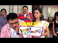 Happy Husbands Malayalam Movie | Full Movie Comedy - 04 | Jayaram | Indrajith | Jayasurya