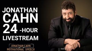 JCN 24 Hour Streaming | Jonathan Cahn Sermons & Prophetic Messages