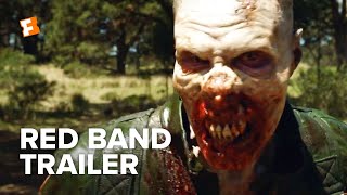 Little Monsters International Red Band Trailer #1 (2019) | Movieclips Trailers