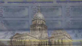 Pritzker sets sights on another big issue facing Illinois: $3.9 billion budget deficit