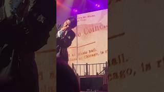 241207 이무진 별책부록 콘서트 (대구) 누구없소