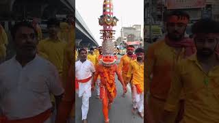 Jai Hanuman 🙏🏻|| Panipat ke Hanuman ji #hanuman #hanumanji #jaihanuman #shortsvideo #shorts #viral