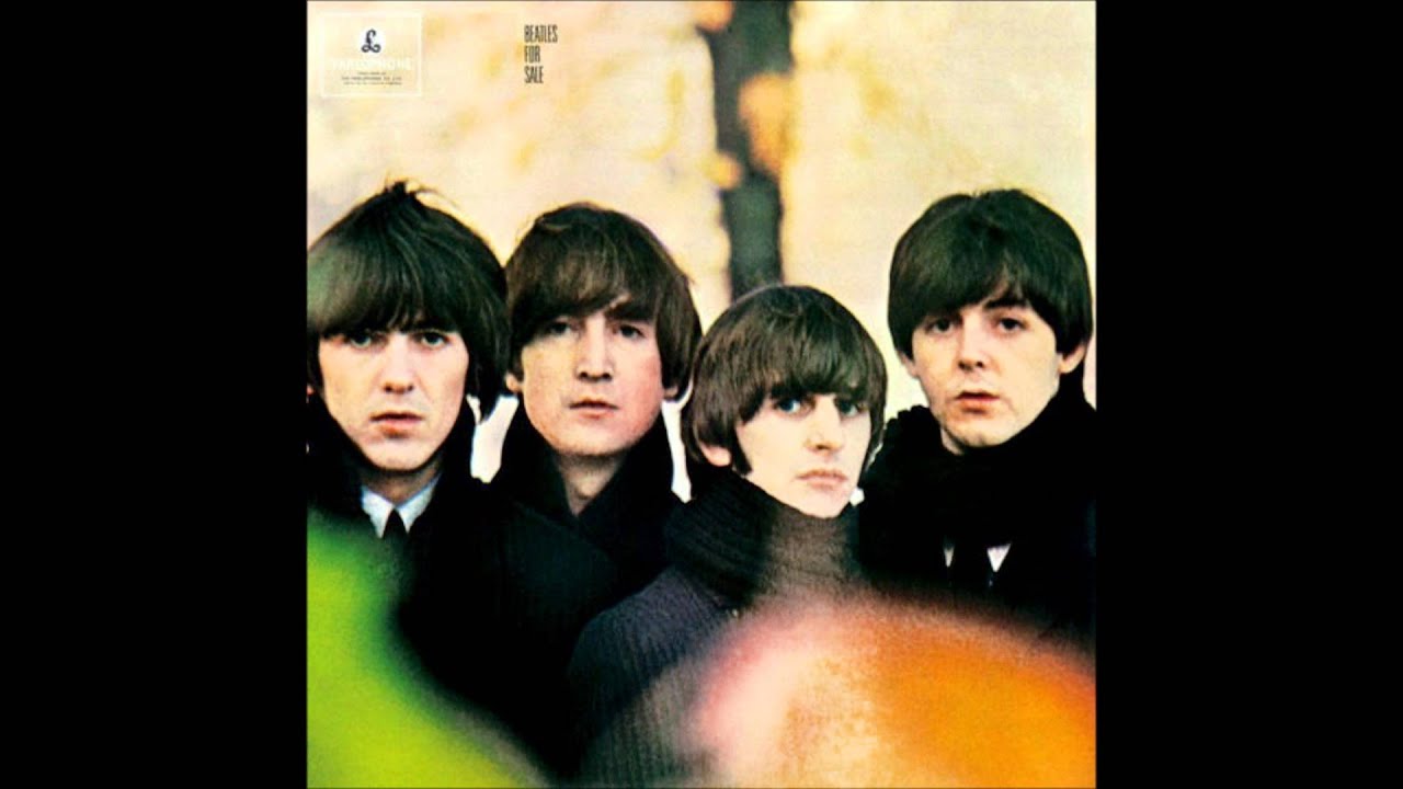 The Beatles No Reply Youtube Music