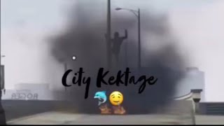 City Kektage | GTA5