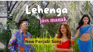 Lehenga : jass manak Satti Dhillon - Punjabi Song - GK Digital - Geet MP3