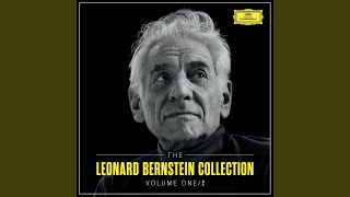 Bernstein: Dybbuk Suite No. 2: I. The Messengers