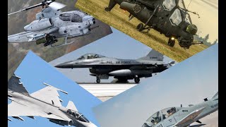 Philippine Air Force Modernization Program Project List 2019 | Defense Upgrade PH