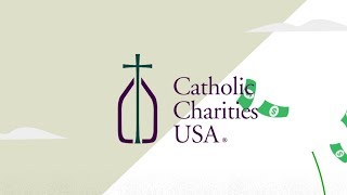 Catholic Charities Shouldn't Be Funded By Government | Scott Walter