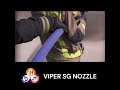 viper sg nozzle