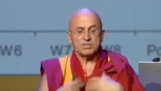 MATTHIEU RICARD   El Hombre más Feliz del Mundo  By MV Technologies 30