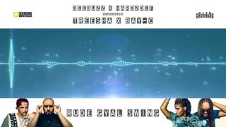 DeeBuzz & Hard2Def ft. Treesha & Bay-C - Rude Gyal Swing DeeBuzz & Hard2Def ft. Treesha & Bay-C - Rude Gyal Swing