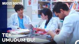 Her Şey Benim Kabulüm! - Mucize Doktor 9. Bölüm