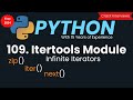 Itertools Module in Python