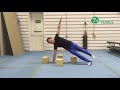 pommel circles drills and exercises gymnastics pommel horse