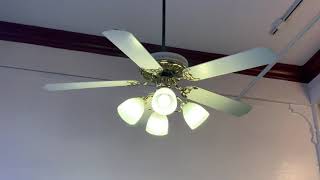 Encon Monarch Ceiling Fan (1 of 2)