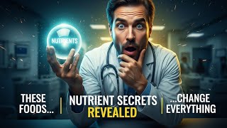 7 Foods That Change Everything for Your Health | Nutrient Secrets Revealed
