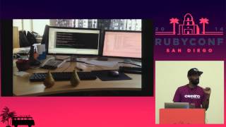 RubyConf 2014 - TDD For Your Soul: Virtue and Software Engineering