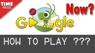 How to play google ICC Cricket game doodle after NOW???
