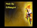 DJ Reezy - DBZ Warrior From an Unknown Land (Original Remix)