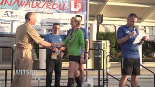 Run Walk Roll I/ITSEC 5K - I/ITSEC 2015