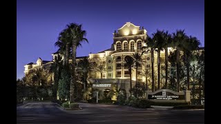 Las Vegas - Marriott’s Grand Château Vacation Club Resort - 2 bedroom villa