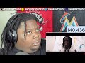 MELLY REALLY IN LOVE WITH HIS CHICK!!! YNW Melly "I Am You" (Music Video) REACTION!!!