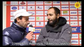 TERAMO-RECANATESE