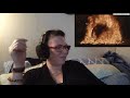REACTION-Blake Shelton - God's Country