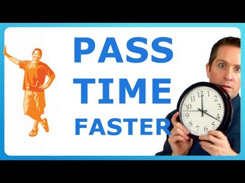 How can I make 20 minutes fast?