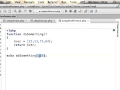 Array Dereference in PHP 5.4