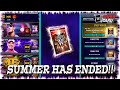 FINALLY USED ALL MY COLLECTIBLES!! Stacy Keibler Quest & Summer Pack Opening!! WWE SuperCard