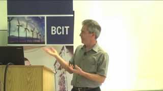 BCIT Industrial Electrician Apprenticeship Information Session