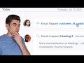 Can I Create This Tricky CSS Vertical Timeline?