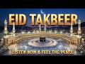 Viral Makkah Eid Takbeer 2026 🕋 Beautiful Voices Forever | Istabraq TV