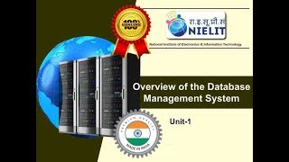 IDMS 1 An Overview of Database Management System