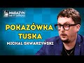 Anita Gargas, Michał Skwarzyński ujawnia szokujące kulisy zatrzymania księdza Olszewskiego.