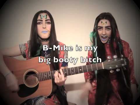 "B-Mike" (Original Song) - YouTube