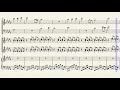 Crimson Loftwing Sheet Music - Skyward Sword