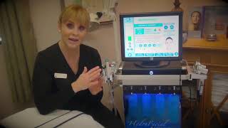 Introduction to HydraFacial MD in San Diego