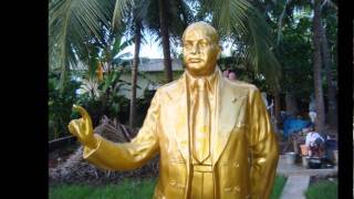 sculptures by statue maker Madhavarao  at Amalapuram in Gadilanka