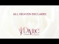 All Heaven Declares - The Worship Collection