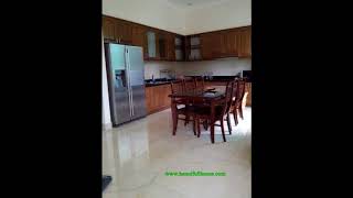 Villa Hoa Lan in Vinhomes Riverside Long Bien with 05 bedrooms