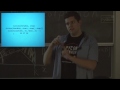 Module of The Month: itertools #MP33