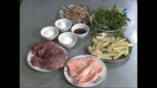 chả chìa Bác Hoạt chính gốc- đặc sản Hải Phòng, Hạ Lũng