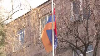 Հետախուզվում էր դիտավորությամբ առողջությանը ծանր վնաս պատճառելու մեղադրանքով