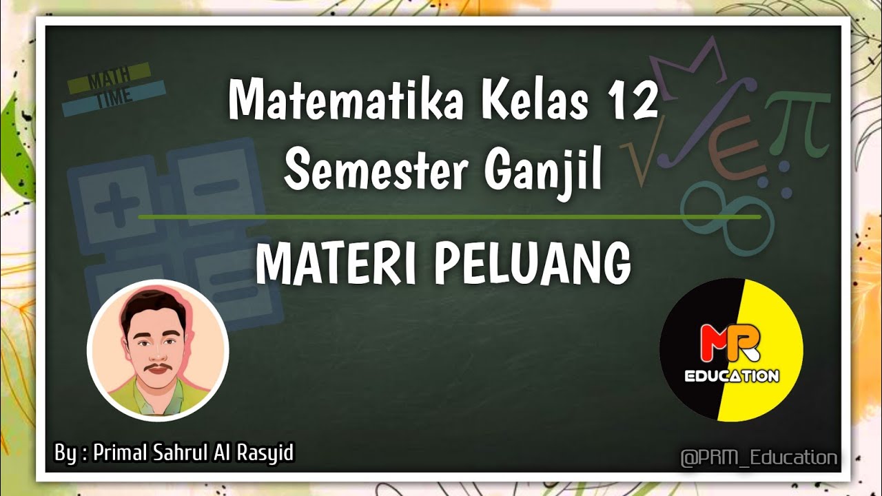 Kotak A Berisi 8 Bola Merah Dan 2 Bola Putih. Kotak B Berisi 5 Bola ...