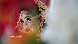 Wedding Ceremony of Ripon \u0026 Sony -Cinematography By - Cm Zakir Hossain - 01712 014897