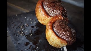 How we cook Picanha at Fazenda